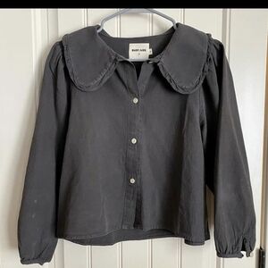 ISO Rudy Jude Pony Blouse